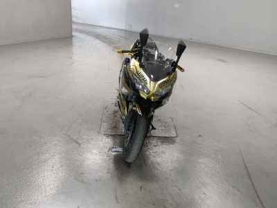 Kawasaki Ninja 250