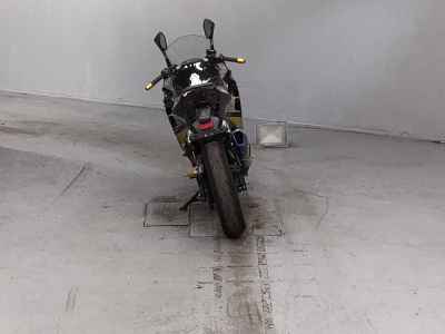 Kawasaki Ninja 250