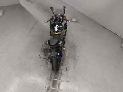 Kawasaki Ninja 250