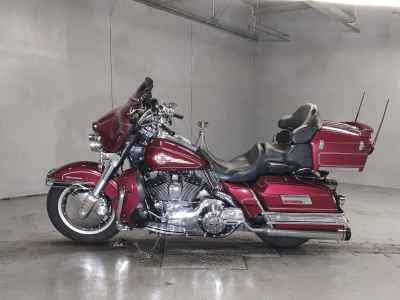 Harley-Davidson Electra Glide FLHTCUI1450 2005