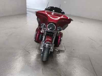 Harley-Davidson Electra Glide FLHTCUI1450 2005