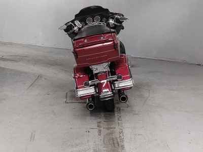 Harley-Davidson Electra Glide FLHTCUI1450 2005