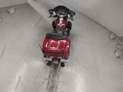 Harley-Davidson Electra Glide FLHTCUI1450 2005