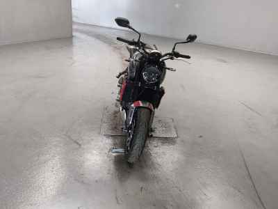 Triumph Trident 660 2021