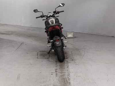 Triumph Trident 660 2021
