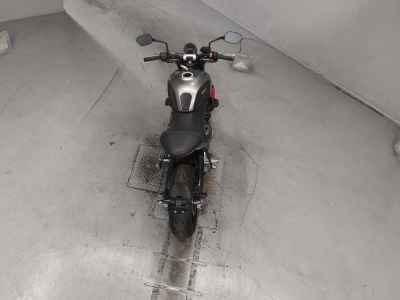 Triumph Trident 660 2021