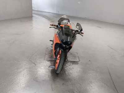 KTM RC 250 2017