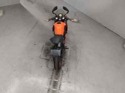 KTM RC 250 2017