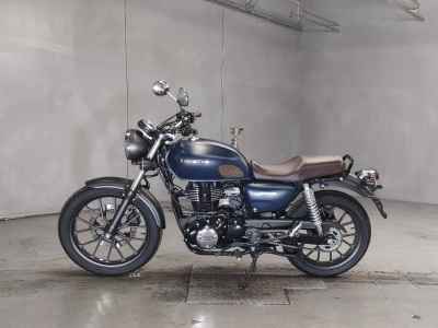 Honda GB350 2022