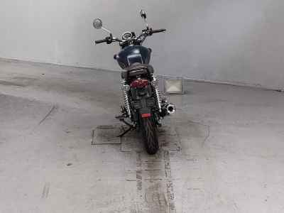 Honda GB350 2022
