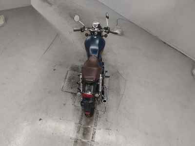 Honda GB350 2022