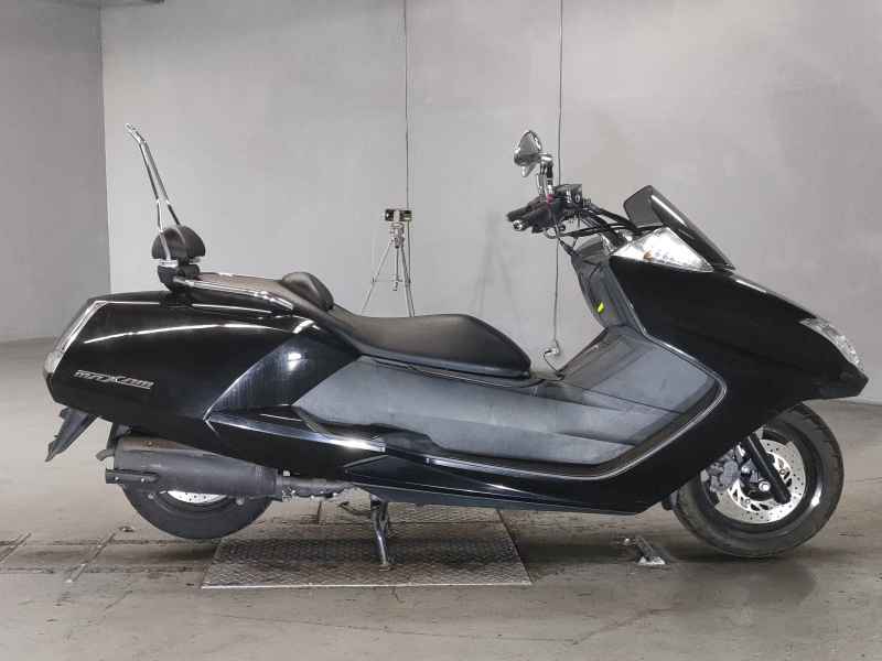 Yamaha Maxam 250 2007