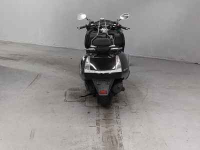 Yamaha Maxam 250 2007