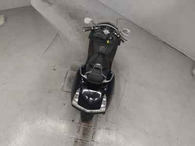 Yamaha Maxam 250 2007