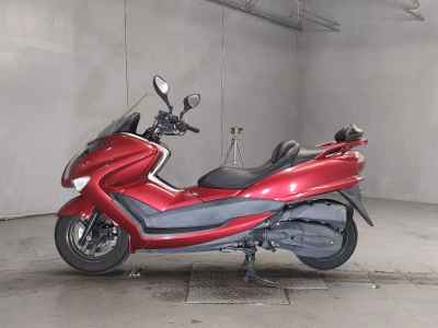 Yamaha Majesty 250