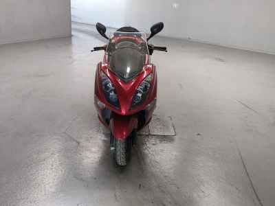 Yamaha Majesty 250