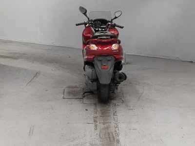 Yamaha Majesty 250