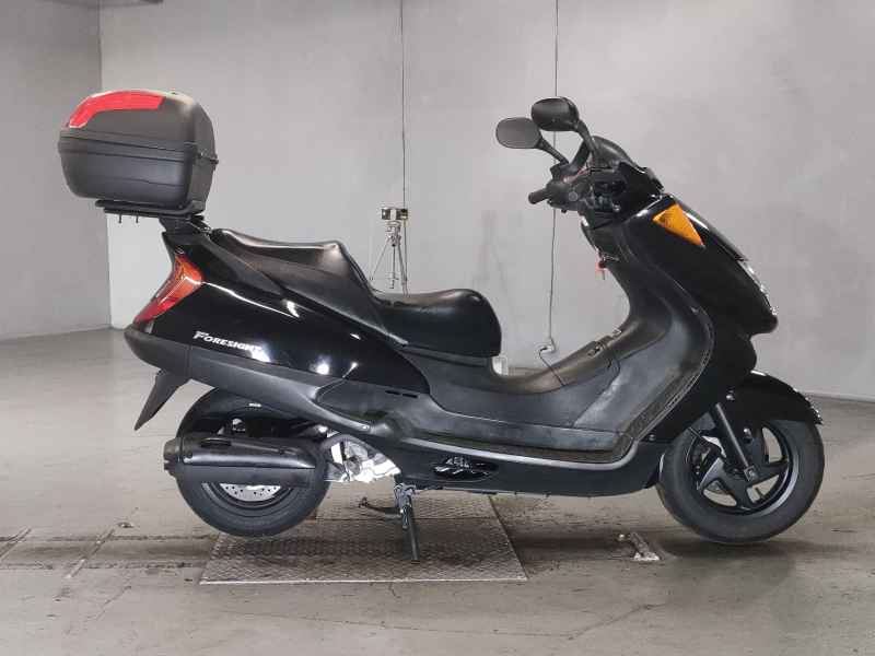 Honda Foresight 2005