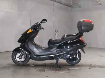 Honda Foresight 2005