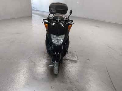 Honda Foresight 2005