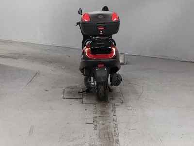 Honda Foresight 2005