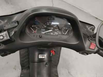 Honda Foresight 2005