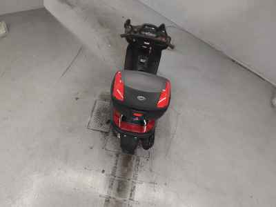 Honda Foresight 2005
