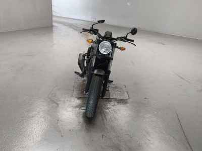 Honda Rebel CMX250 2019