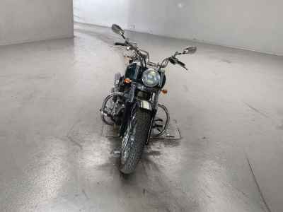 Yamaha XVS400 Drag Star 2008