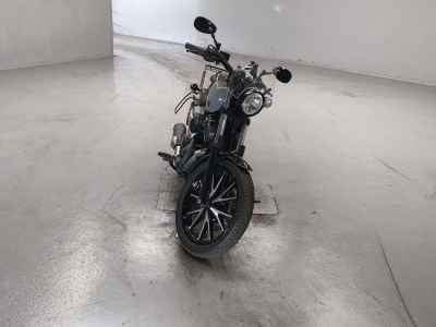 Yamaha Bolt 2019
