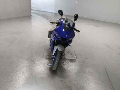 Yamaha YZF-R25 2021
