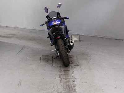 Yamaha YZF-R25 2021