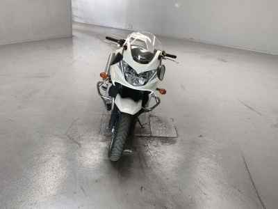 Suzuki Bandit 1250S 2009