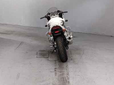Suzuki Bandit 1250S 2009