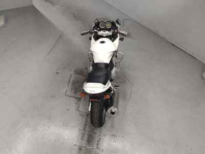 Suzuki Bandit 1250S 2009
