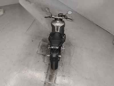 Yamaha MT-09 2016