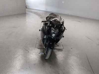 Suzuki Hayabusa 2023
