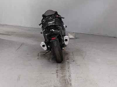 Suzuki Hayabusa 2023