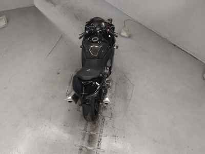 Suzuki Hayabusa 2023