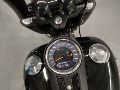 Harley-Davidson Fat Boy FLFBS1868 2019