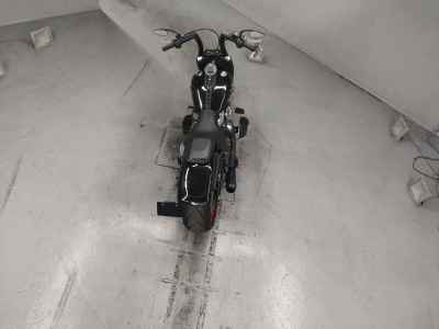 Harley-Davidson Fat Boy FLFBS1868 2019