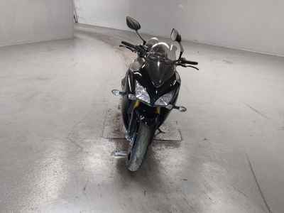 Suzuki GSX-S1000F 2018
