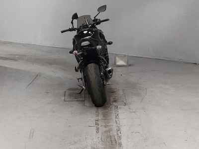 Suzuki GSX-S1000F 2018