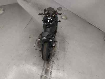 Suzuki GSX-S1000F 2018
