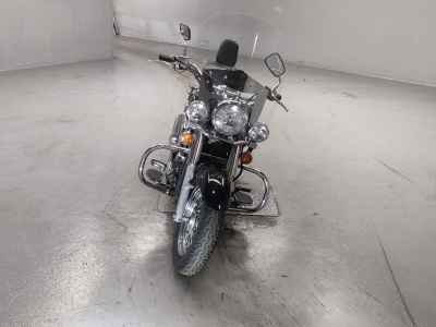 Kawasaki Vulcan 900 Classic 2008