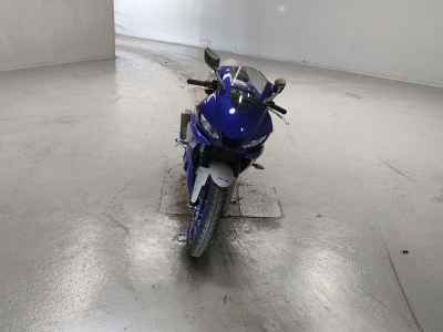 Yamaha YZF-R25 2020