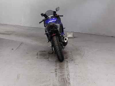 Yamaha YZF-R25 2020
