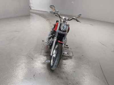Harley-Davidson Low Rider FXDL1580 2010