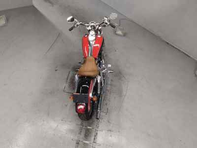 Harley-Davidson Low Rider FXDL1580 2010