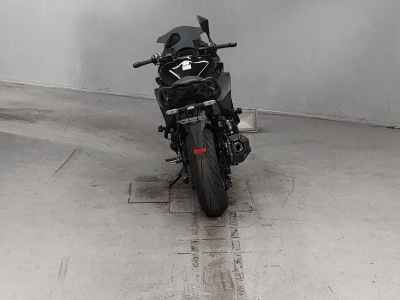 Kawasaki Ninja 1000SX 2020